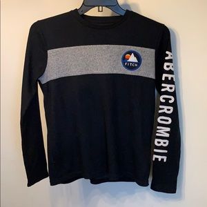 Abercrombie Kids Thermal